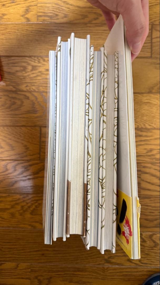 ドラゴンボール大全集5冊と 30周年記念本のまとめ売りセット全7冊