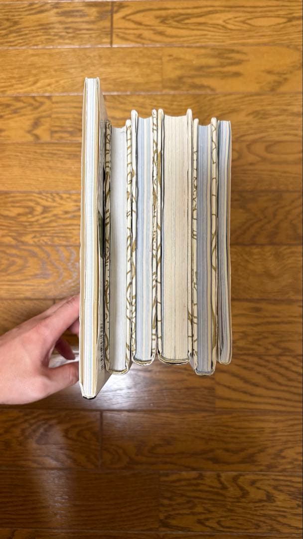 ドラゴンボール大全集5冊と 30周年記念本のまとめ売りセット全7冊