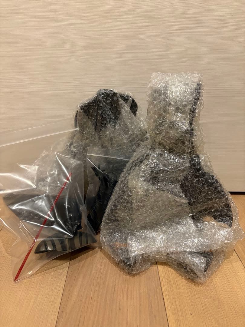 STAT WARS ダースベイダー フィギュア