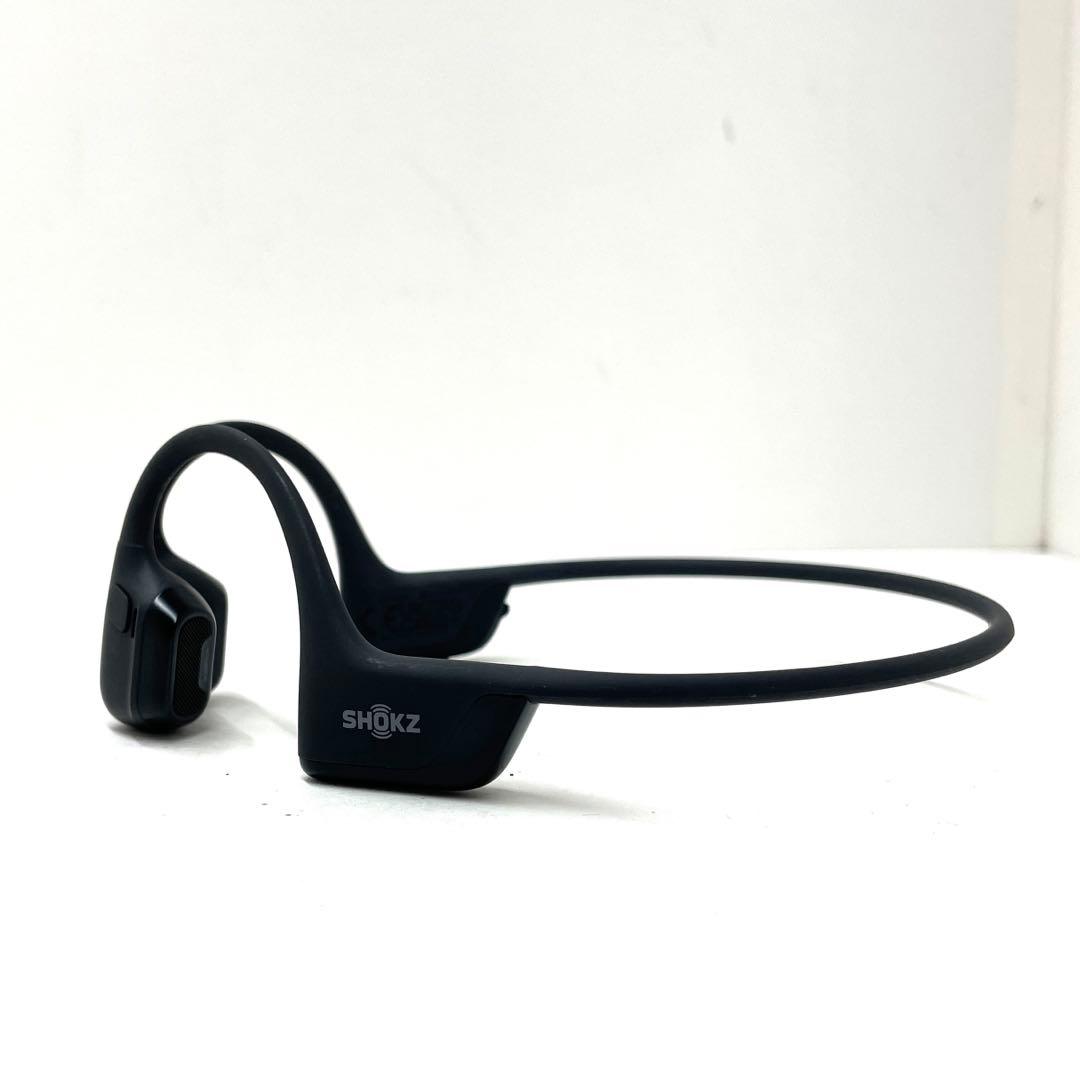 SHOKZ OpenRun Pro 2 骨伝導イヤホン
