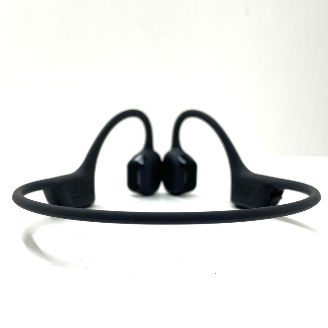 SHOKZ OpenRun Pro 2 骨伝導イヤホン