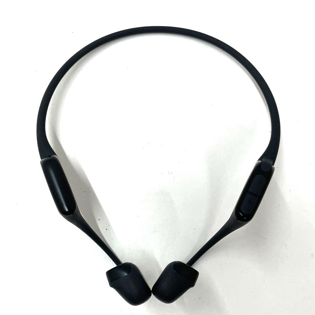 SHOKZ OpenRun Pro 2 骨伝導イヤホン