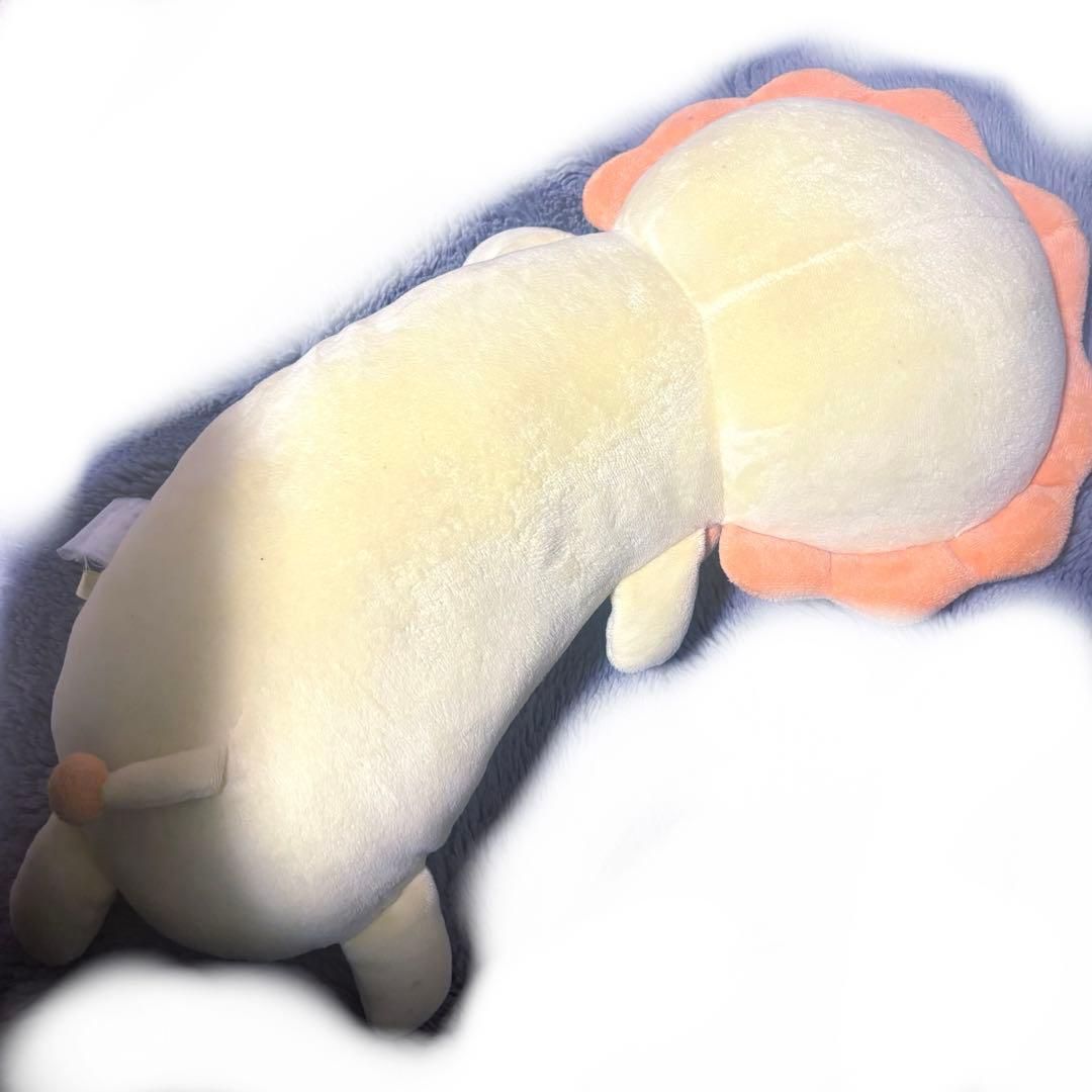 【11月24日まで値下げ】うみねこのなく頃に さくたろう風　ぬいぐるみ