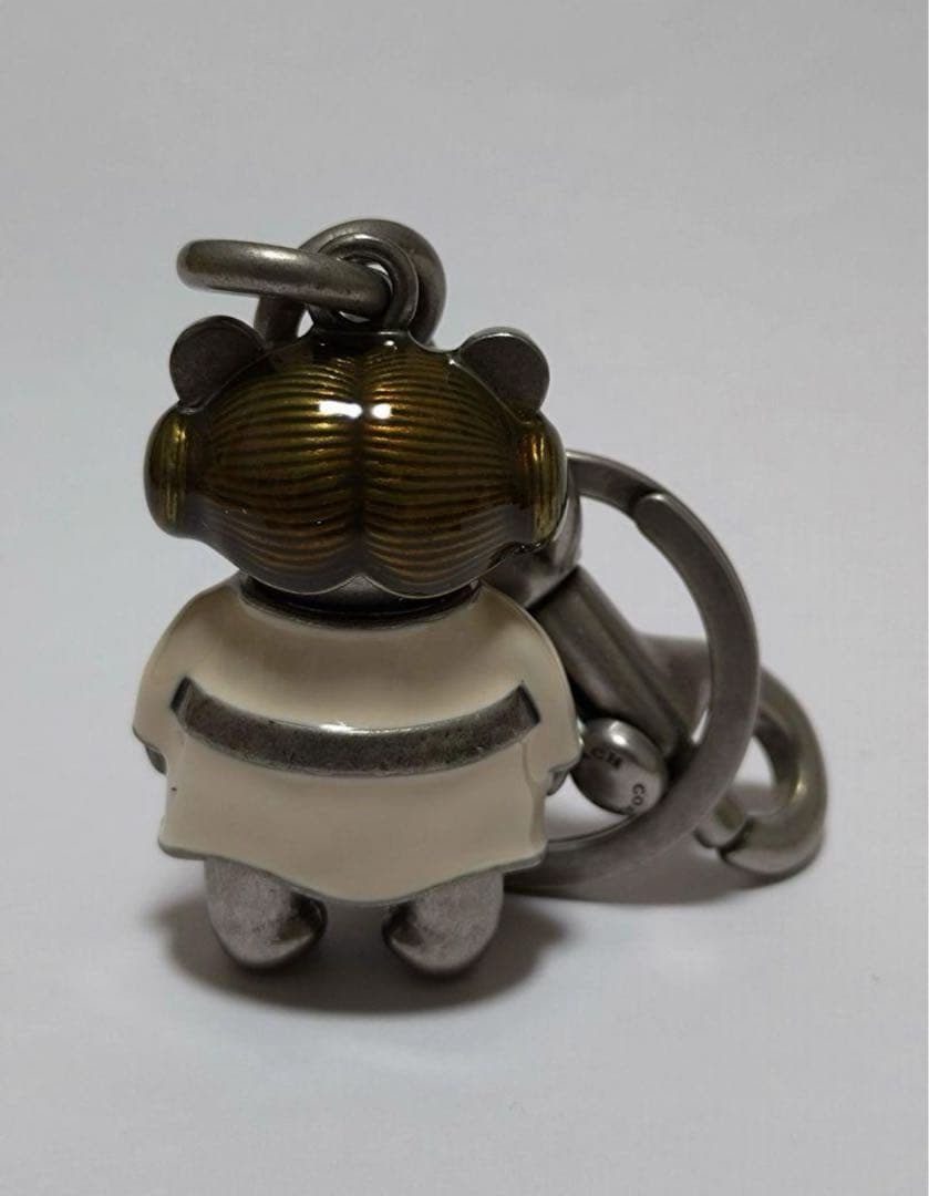 コーチ　チャーム　スターウォーズコラボ