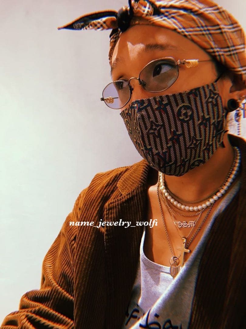 【 ぱーやん様 】