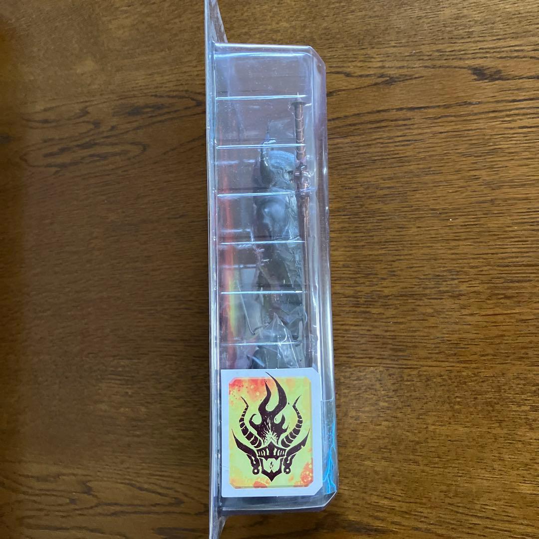 SF・ファンタジー・ホラー Mythic Legions Shadow Orc Grunt