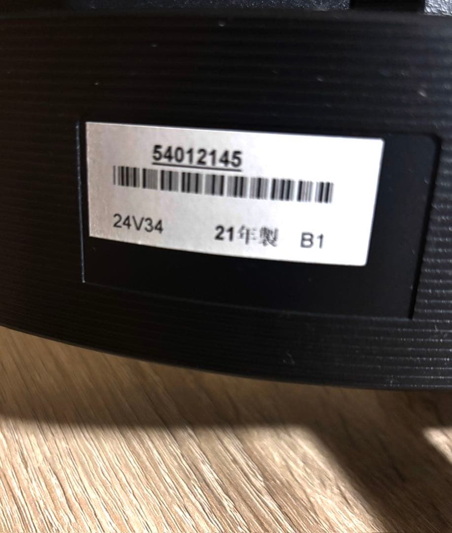 TOSHIBA REGZA 液晶テレビ 24V34