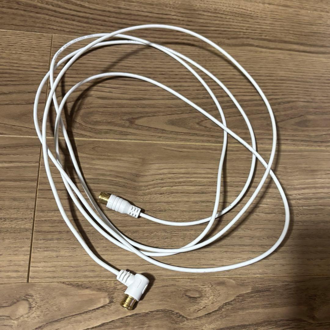 TOSHIBA REGZA 液晶テレビ 24V34