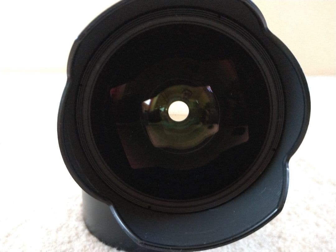 Tokina SD 16-28mm F2.8 ATX PRO FX キヤノン