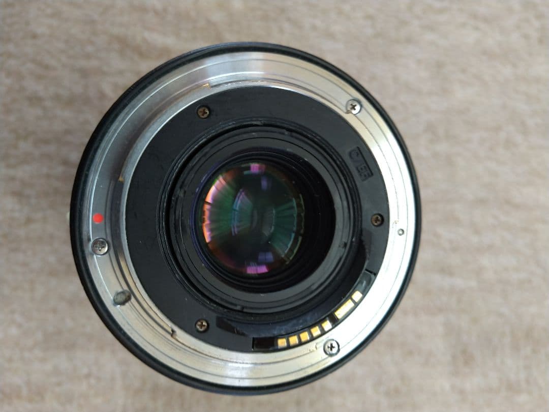 Tokina SD 16-28mm F2.8 ATX PRO FX キヤノン