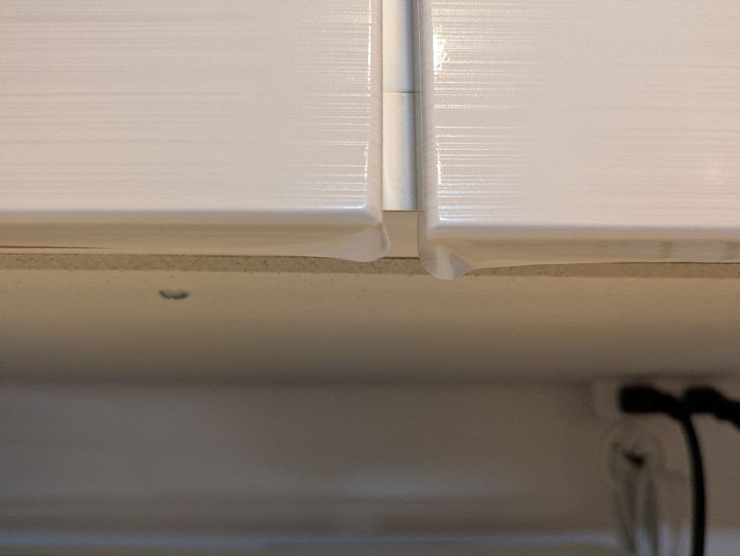 【3/8まで】 食器棚 カップボード 120cm幅 完成品 日本製 大川家具