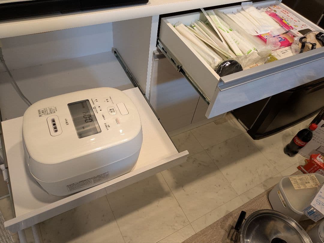 【3/8まで】 食器棚 カップボード 120cm幅 完成品 日本製 大川家具