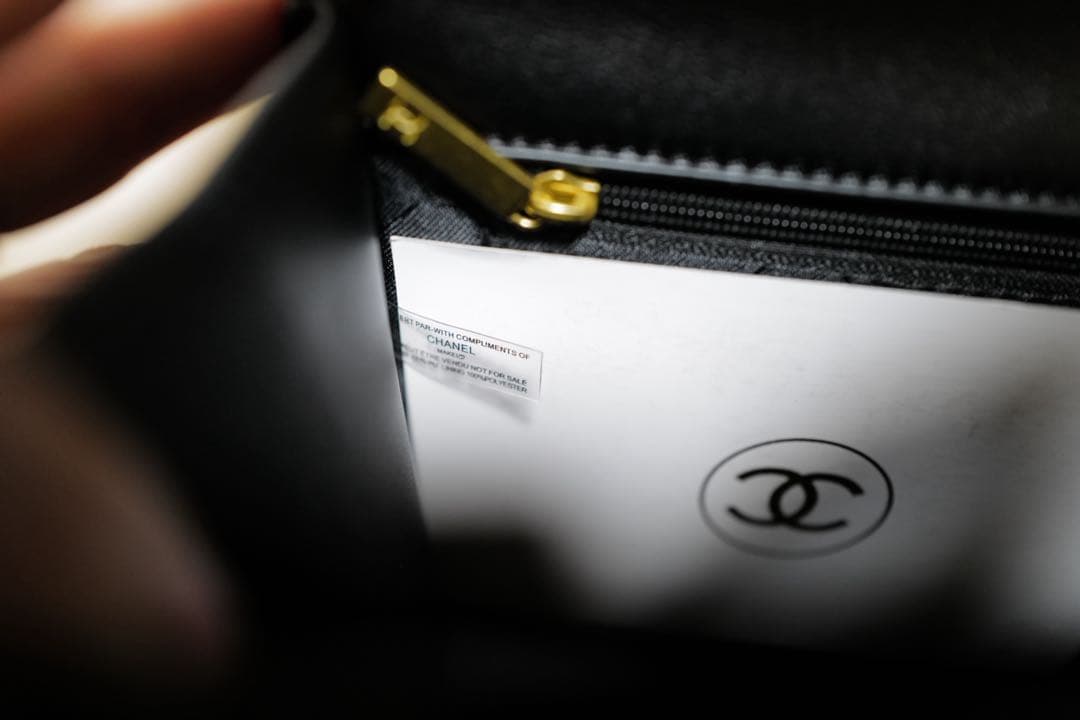 キルティング チェーンショルダーバッグ マトラッセ風 コンパクト 高見え