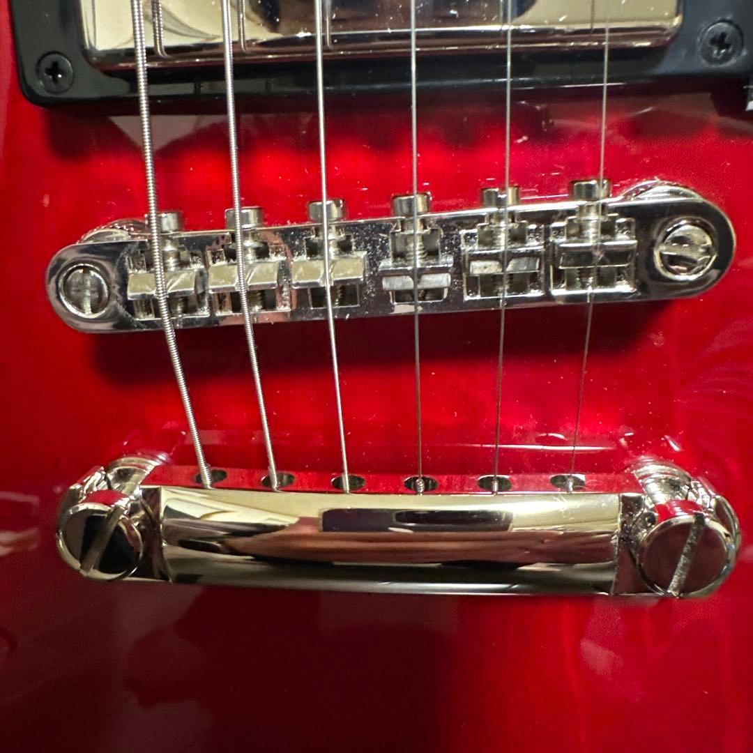 ギター Epiphone ES-335 Inspired byGibson