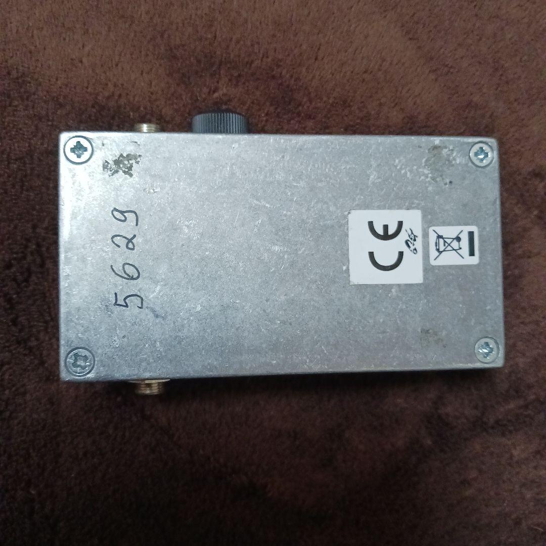 BSM ビーエスエム / RM-L【オーバードライブ】