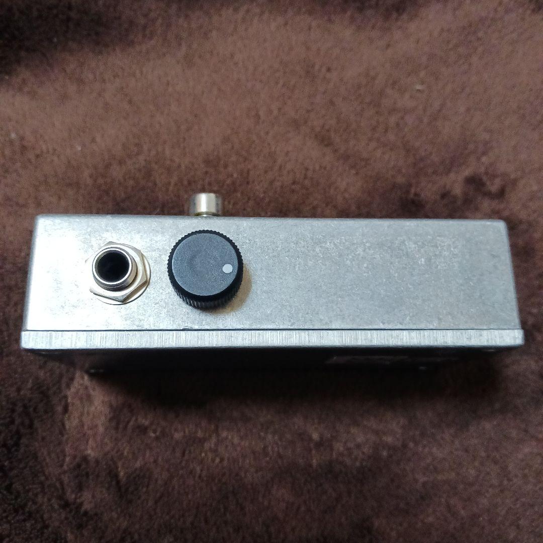 BSM ビーエスエム / RM-L【オーバードライブ】