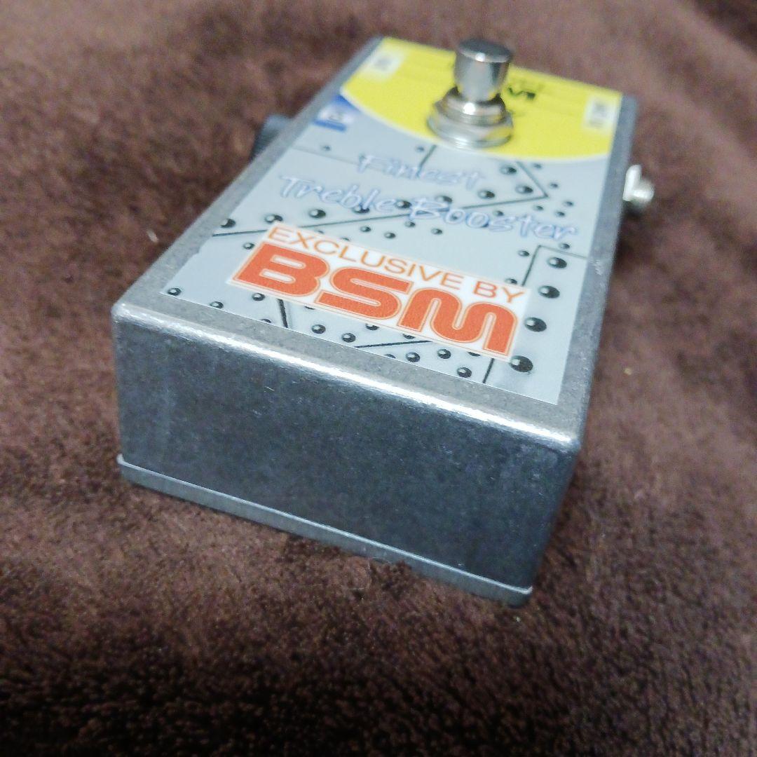 BSM ビーエスエム / RM-L【オーバードライブ】