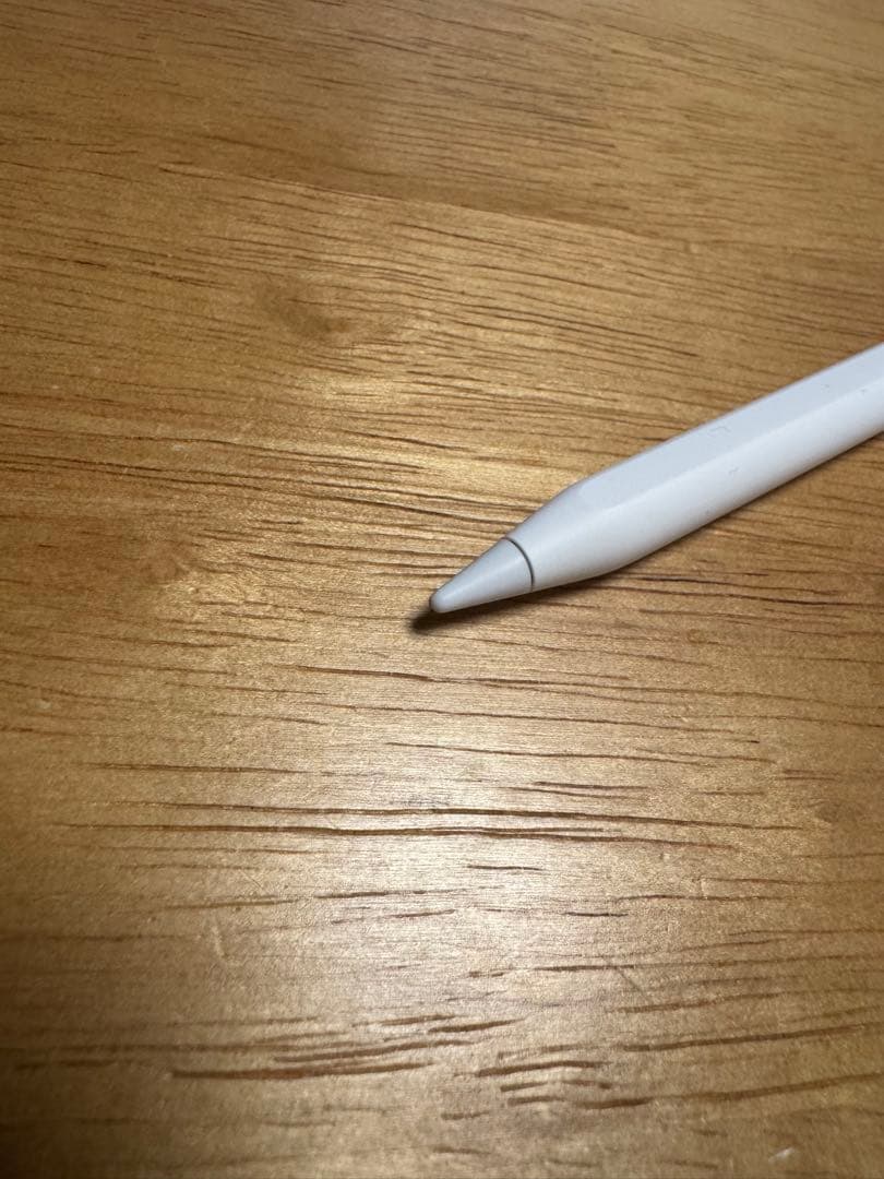 iPadアクセサリー Apple Pencil pro