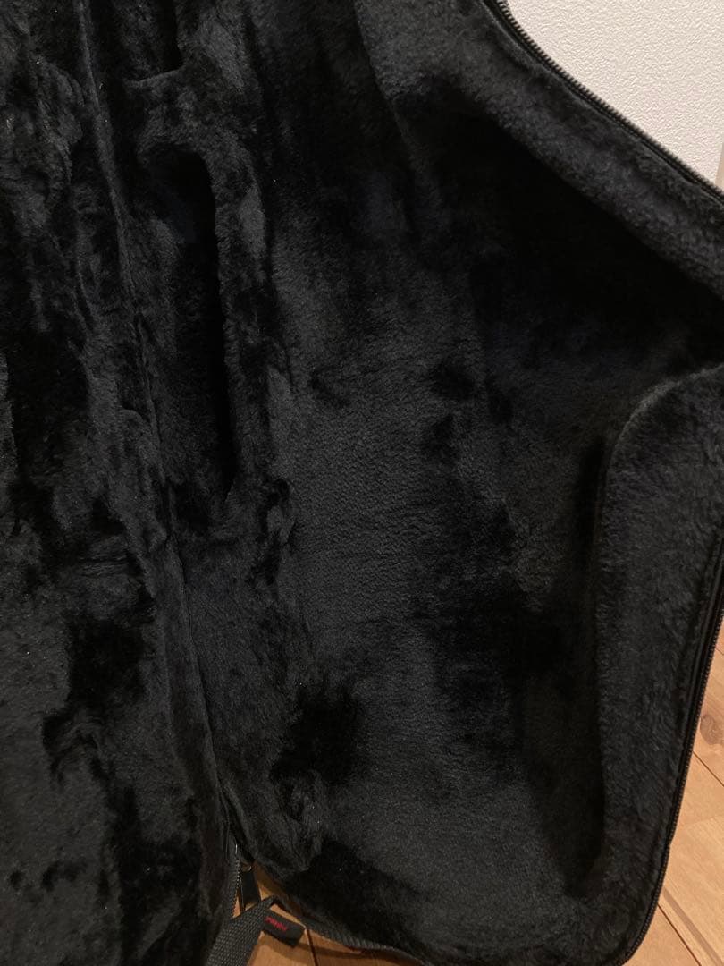 【めいるめ様】GATOR （ゲイター） 軽量 テナーサックス セミハードケース