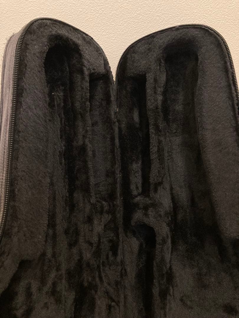 【めいるめ様】GATOR （ゲイター） 軽量 テナーサックス セミハードケース