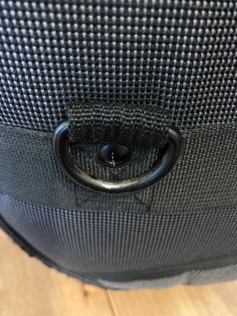 【めいるめ様】GATOR （ゲイター） 軽量 テナーサックス セミハードケース