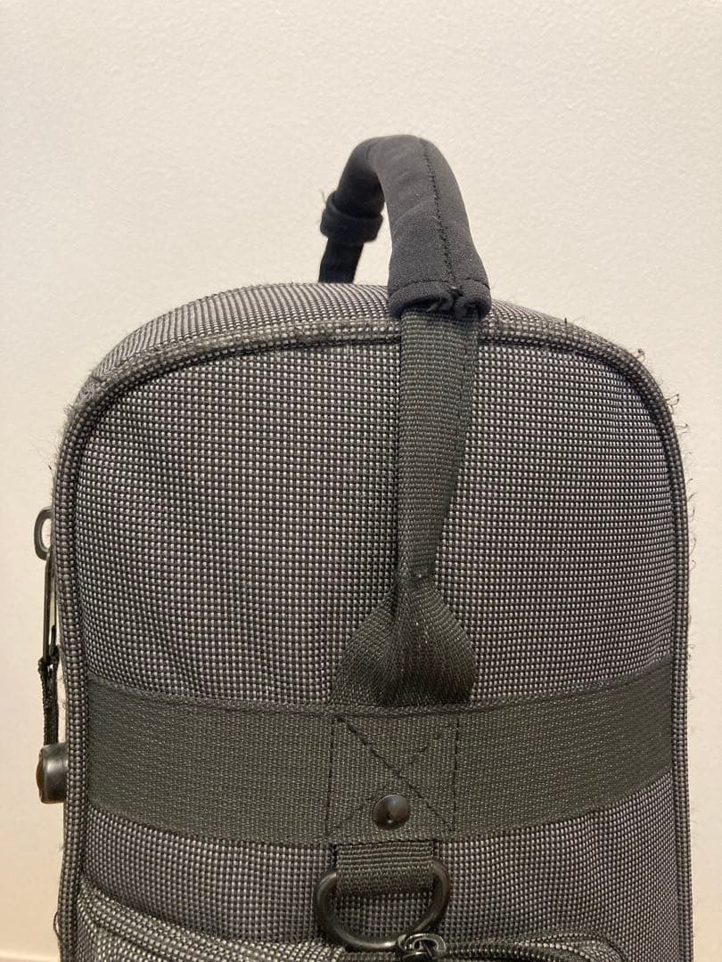 【めいるめ様】GATOR （ゲイター） 軽量 テナーサックス セミハードケース