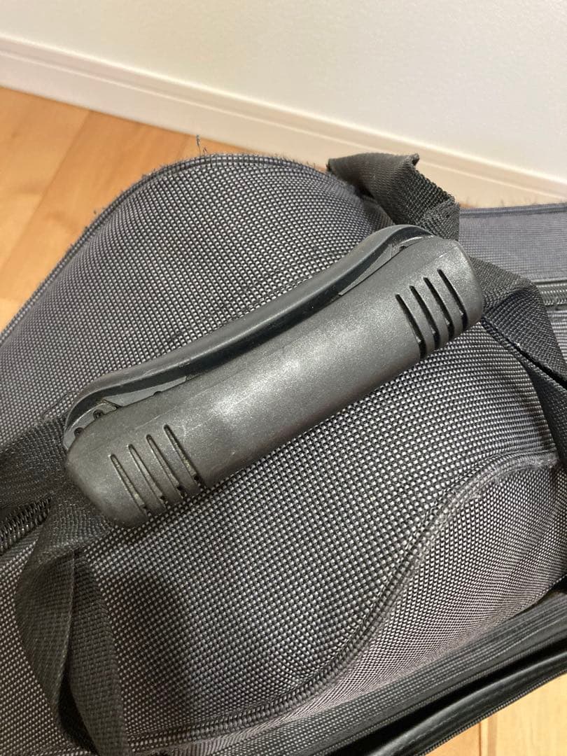 【めいるめ様】GATOR （ゲイター） 軽量 テナーサックス セミハードケース