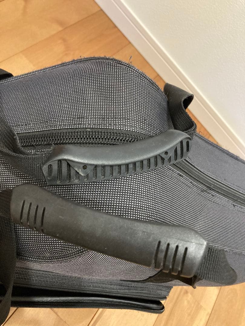 【めいるめ様】GATOR （ゲイター） 軽量 テナーサックス セミハードケース