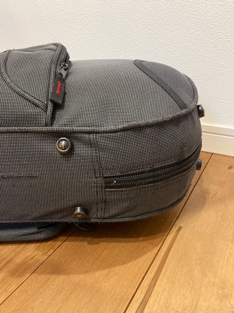 【めいるめ様】GATOR （ゲイター） 軽量 テナーサックス セミハードケース