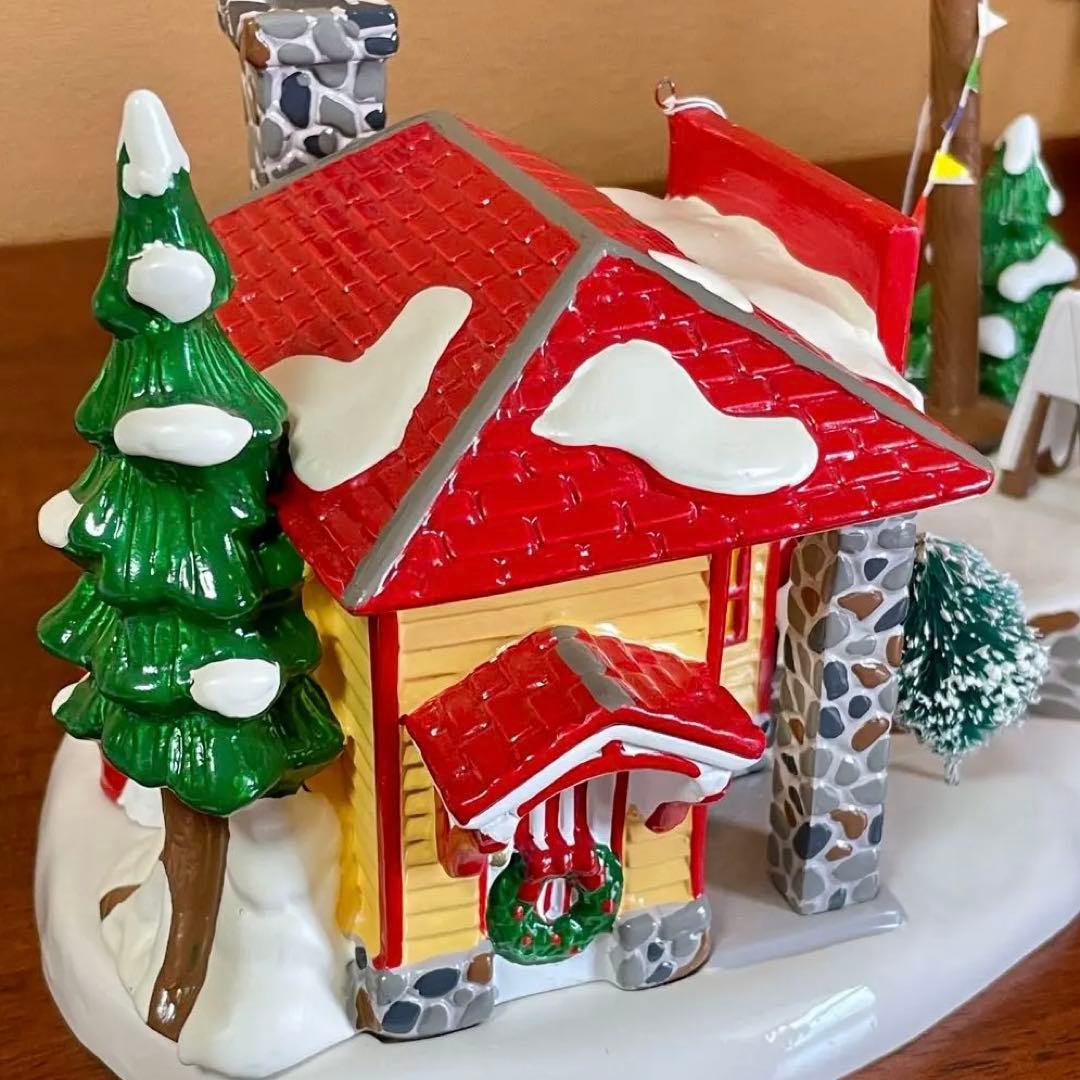 置物 Department 56  Village used car