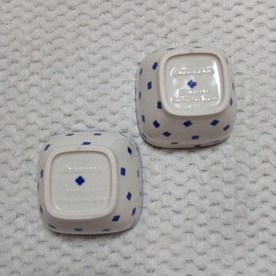 スタジオエム　廃盤　食器各2点　合計10点セット