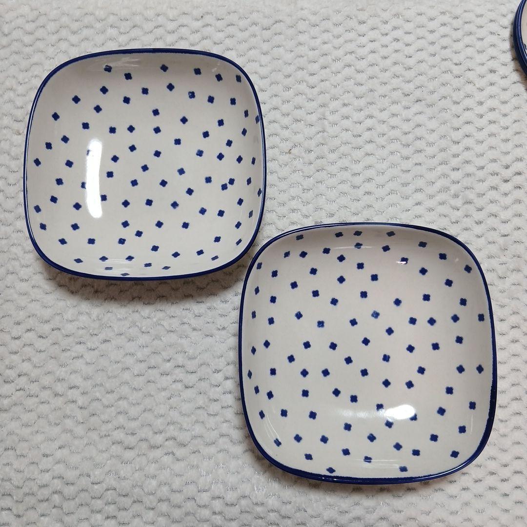 スタジオエム　廃盤　食器各2点　合計10点セット