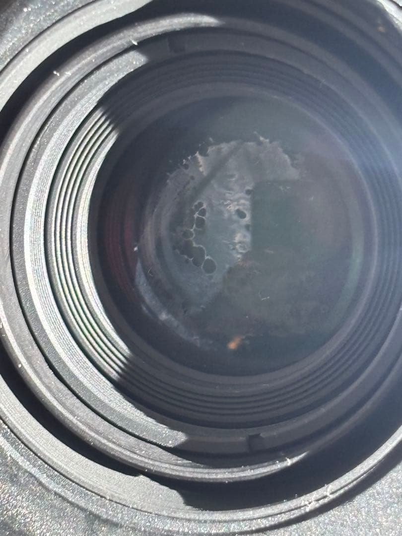 SIGMA 170-500mm F5-6.3 APO DG ズームレンズ