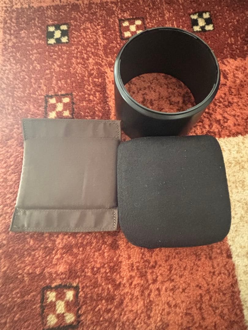 SIGMA 170-500mm F5-6.3 APO DG ズームレンズ