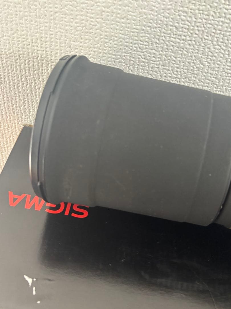 SIGMA 170-500mm F5-6.3 APO DG ズームレンズ