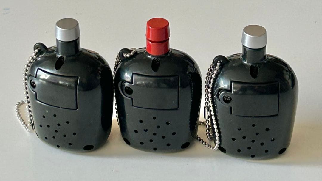 サントリー THEオールド オリジナルサウンドキーチェーン　キーホルダー　まとめ