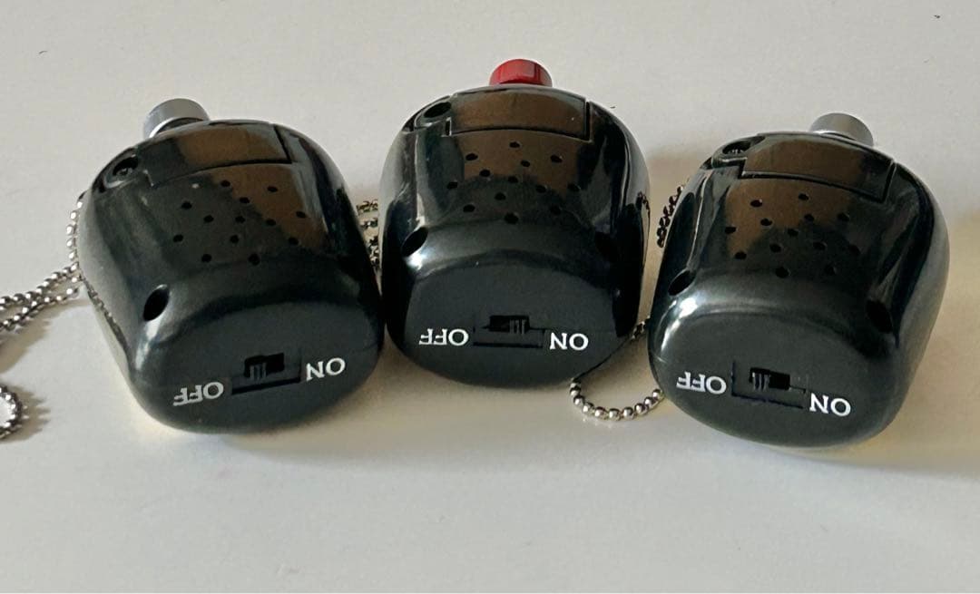 サントリー THEオールド オリジナルサウンドキーチェーン　キーホルダー　まとめ