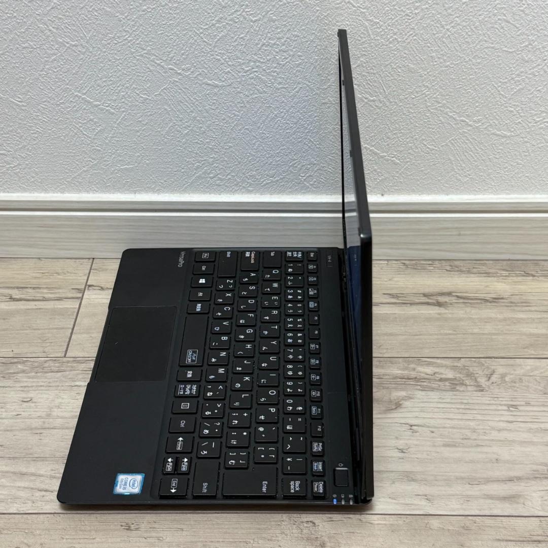 NEC VersaPro i5 SSD128GB メモリ8GB カメラ WPS