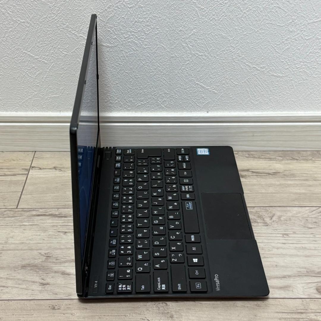NEC VersaPro i5 SSD128GB メモリ8GB カメラ WPS