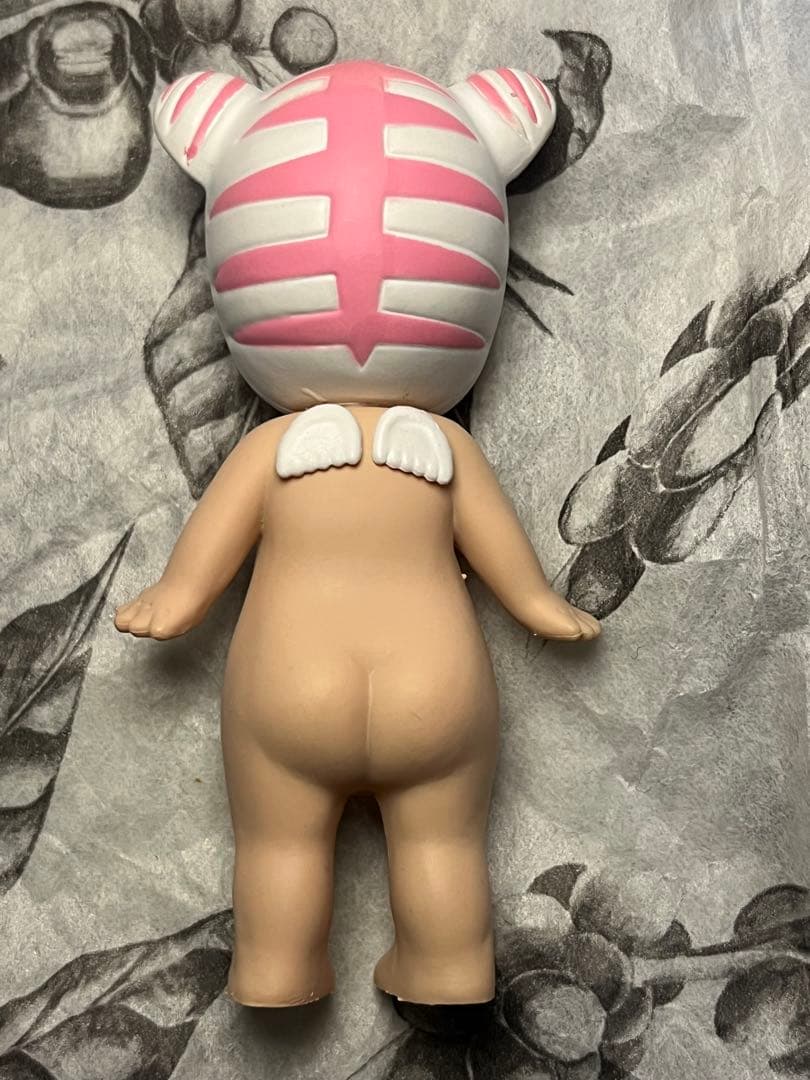 ソニーエンジェル　スペシャルカラー　トラ