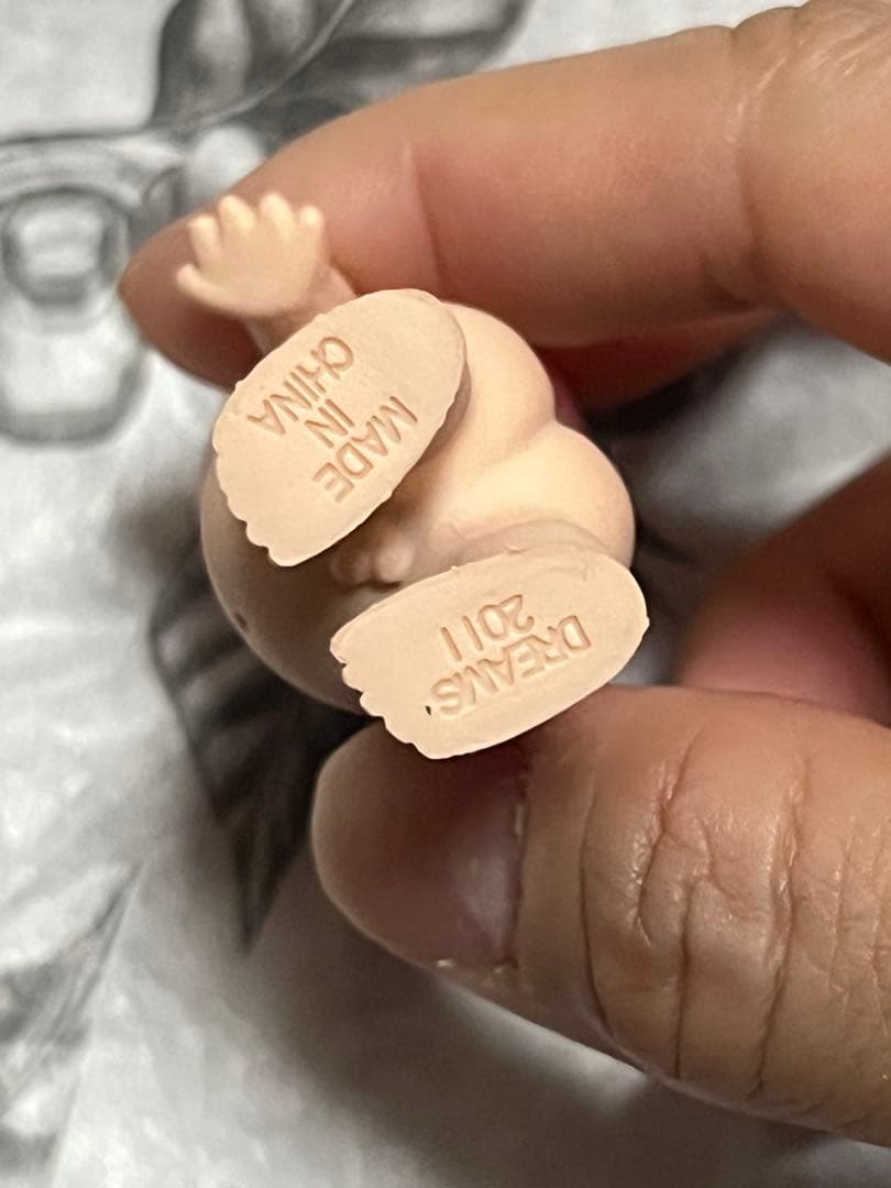 ソニーエンジェル　スペシャルカラー　トラ