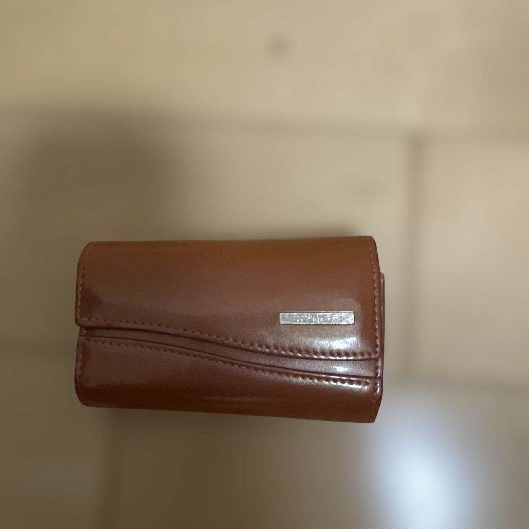 Canon IXY ピンク コンパクトデジタルカメラ 専用ケース付きカードなし