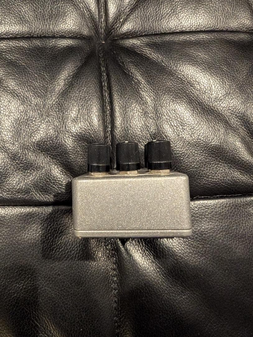 ギター Catalinbread Dirty Little Secret MkIII