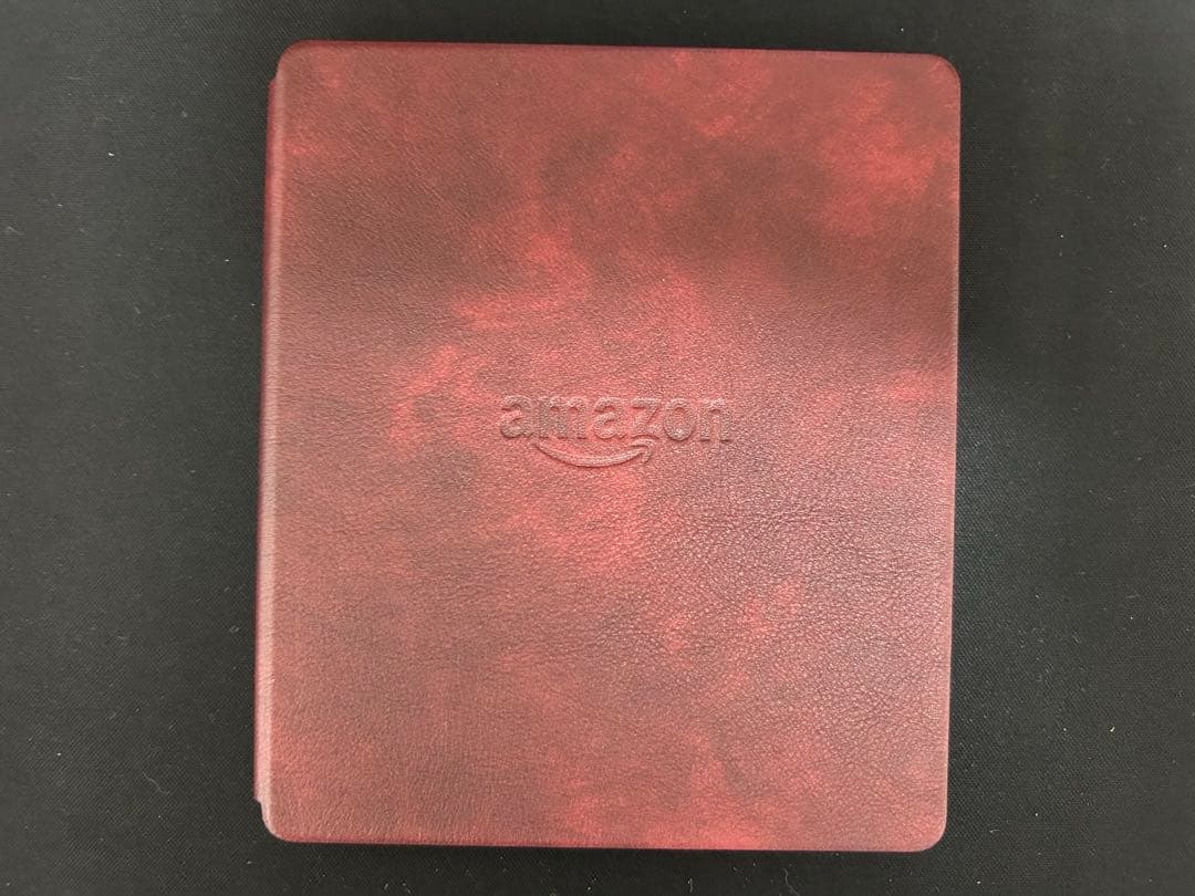 Amazon kindle oasis 第8世代