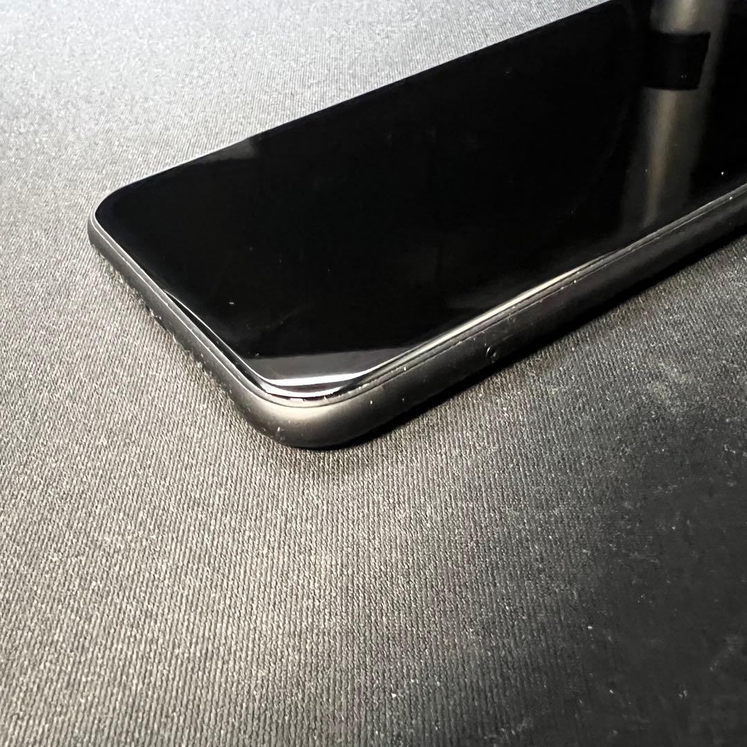 みたきん　iPhone11 64GB ブラック スマホ スマートフォン