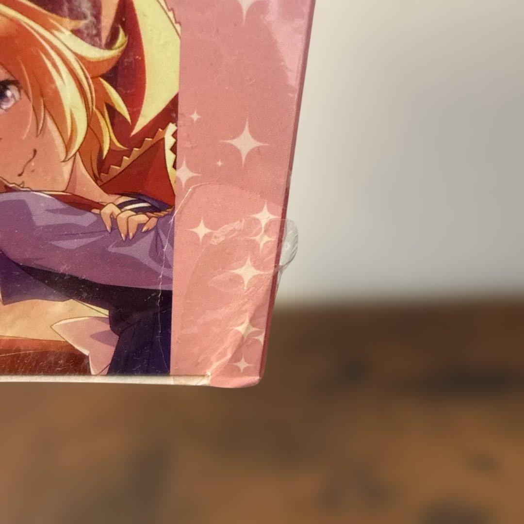 ヴァイスシュヴァルツ　ウマ娘　プリティーダービー　未開封 BOX