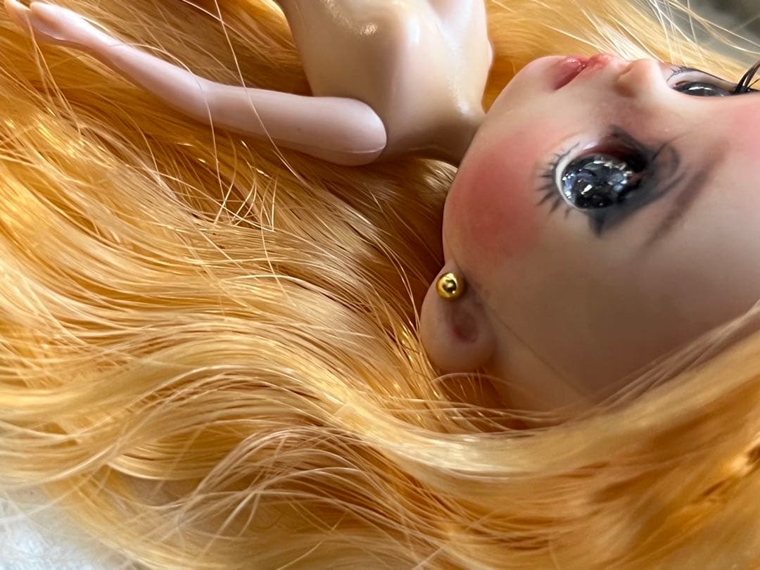 カスタムプチブライス ロマンティックウエスタン