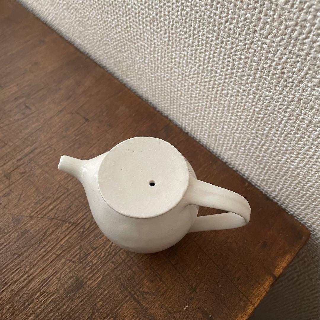 喜多村光史　ポット