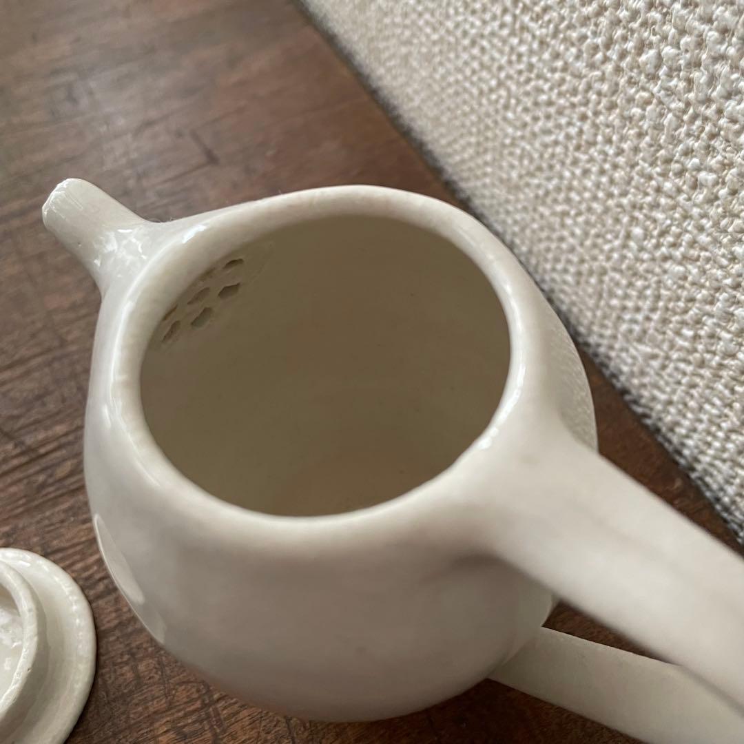 喜多村光史　ポット