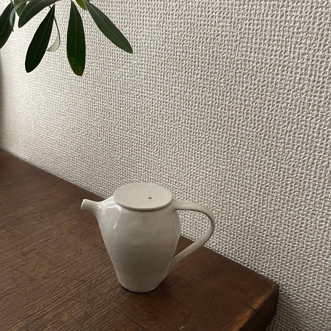 喜多村光史　ポット